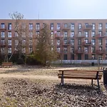 Lumina Near Centrum Praskie Koneser