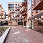 Διαμέρισμα Lumina Near Centrum Praskie Koneser