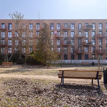 Lumina Near Centrum Praskie Koneser